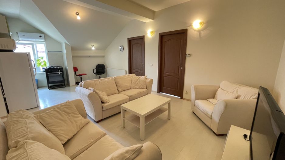 Apartament 3 camere | Zorilor | UMF | UTCN | 2 Dormitoare | 65mp - Poză 1