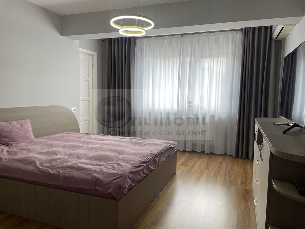 Apartament 3 camere – Nicolina CUG | 130 mp utili 190.000 euro - Poză 4