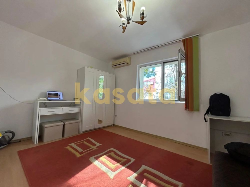 OPORTUNITATE | GARSONIERĂ | TEI PARCUL CIRCULUI | BLOC 1982 - Poză 2