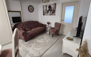 Apartament modern cu 3 camere | Bd. 21 Decembrie 1989 - Mărăști - Poză 1