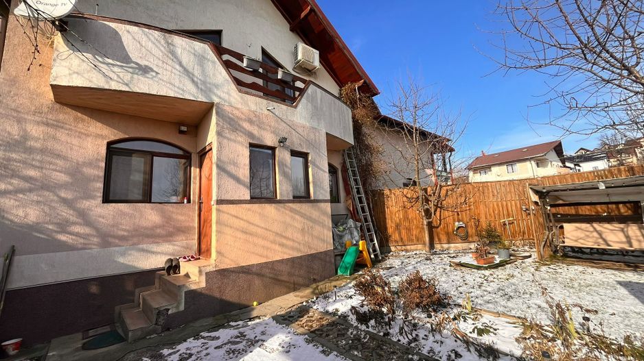 Triplex de Vânzare 150 Mpu I Suceava/Burdujeni I 170.000Euro - Poză 18