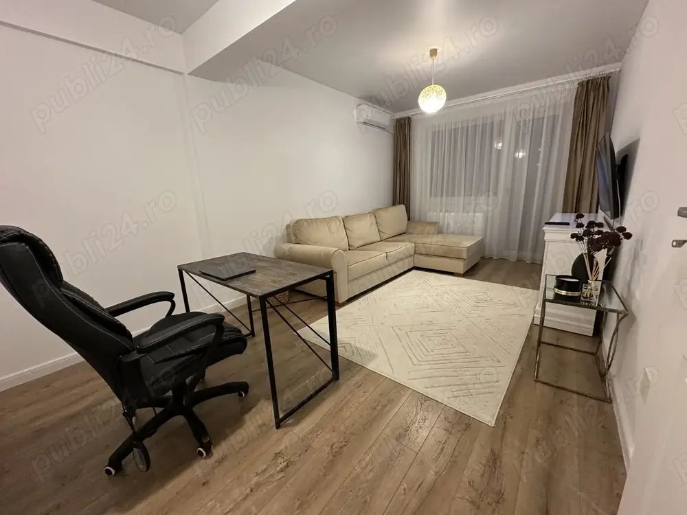 Apartament Global City Residence T553 - Poză 2