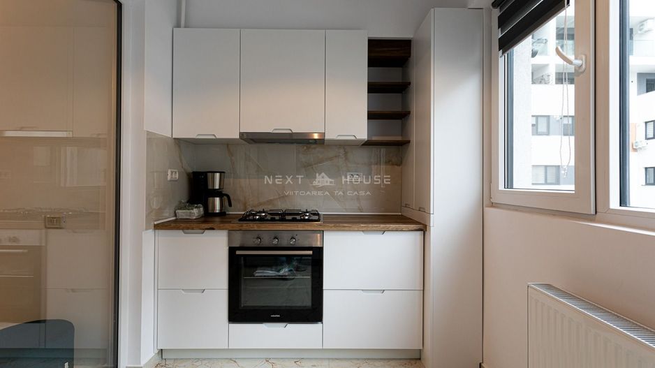 Studio Rahova - Parc Carol la doar 2 km de Unirii - Poză 10