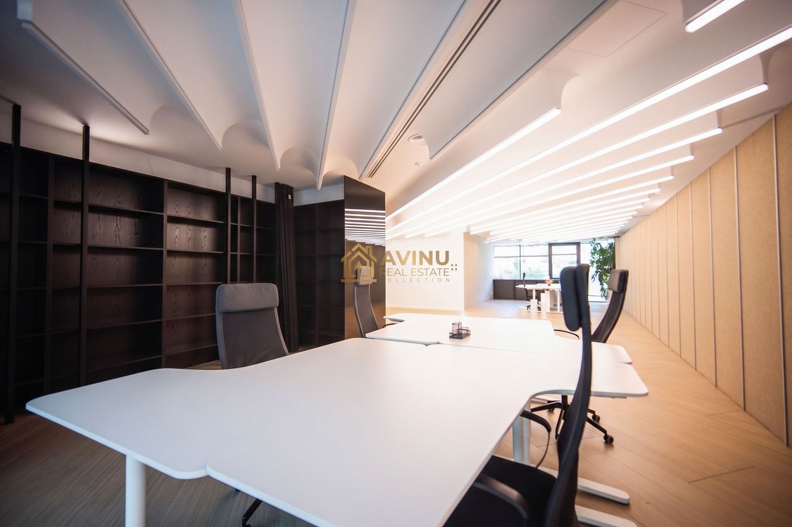 Spațiu Comercial Versatil 356mp în Cortina North | 0% Comision - Poză 7