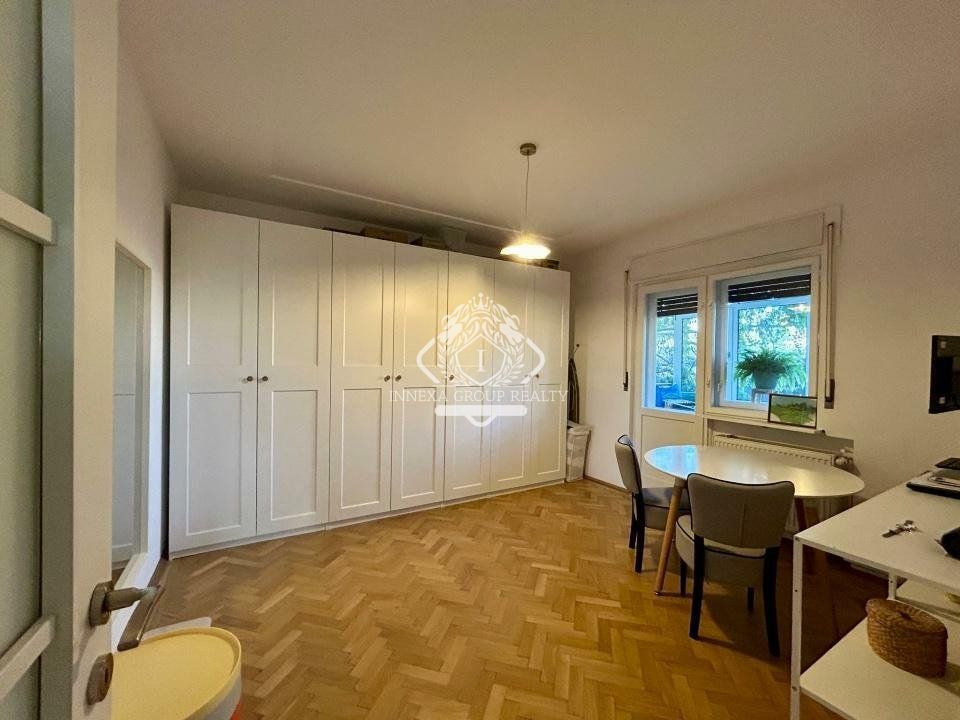 Cotroceni | 3 camere | 100mp | et 3 | centrala proprie | renovat | 1200 euro - Poză 6