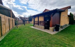 Casa individuala zona Dealul Furcilor - Poză 13