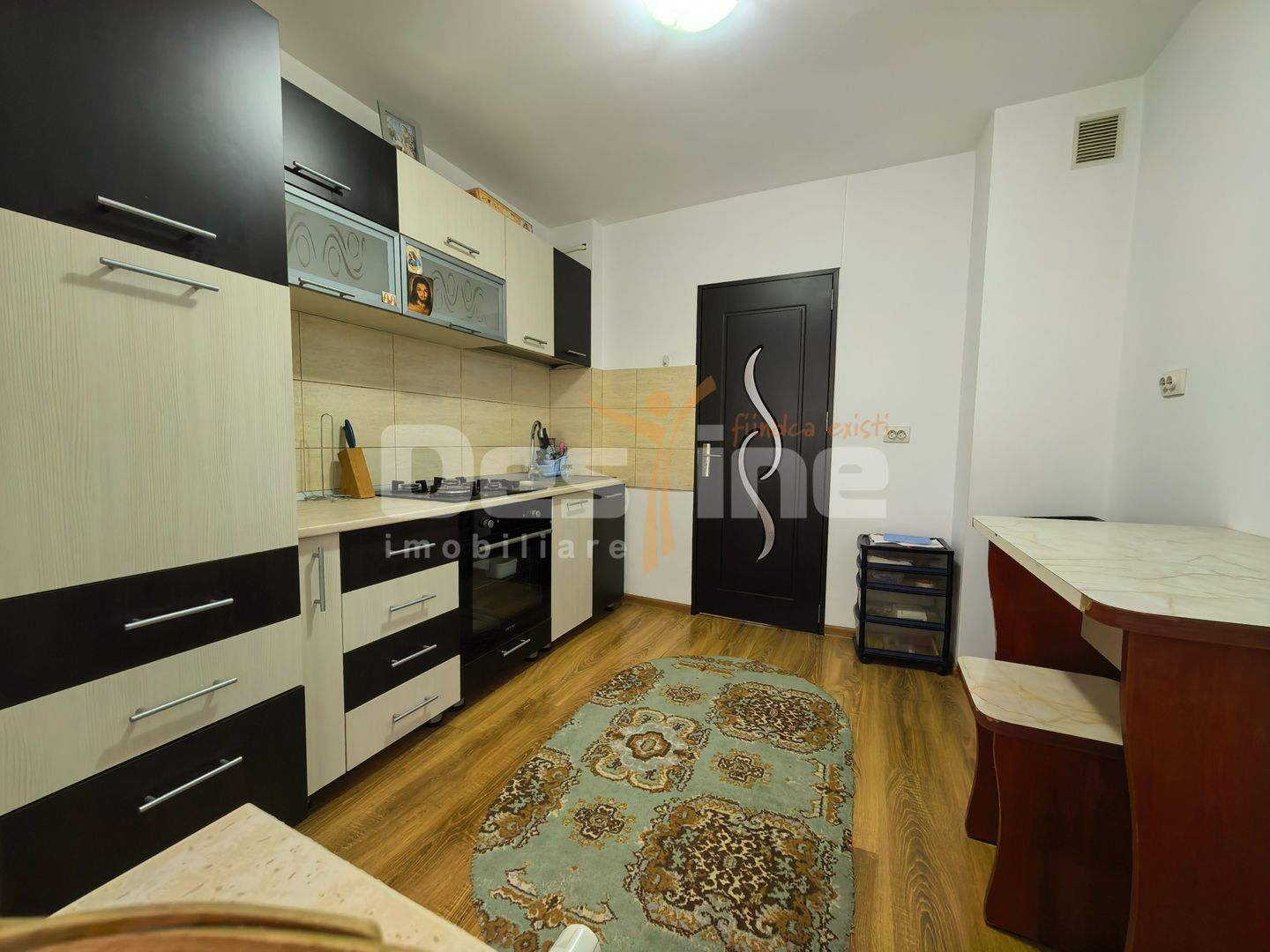 Apartament 2 camere 58 mp decomandat mobilat parter CUG - Poză 7