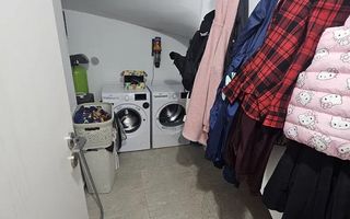 Casa individuala 4 camere | Mobila premium | Tunari-Ultracentral | Teren 320 mp - Poză 13