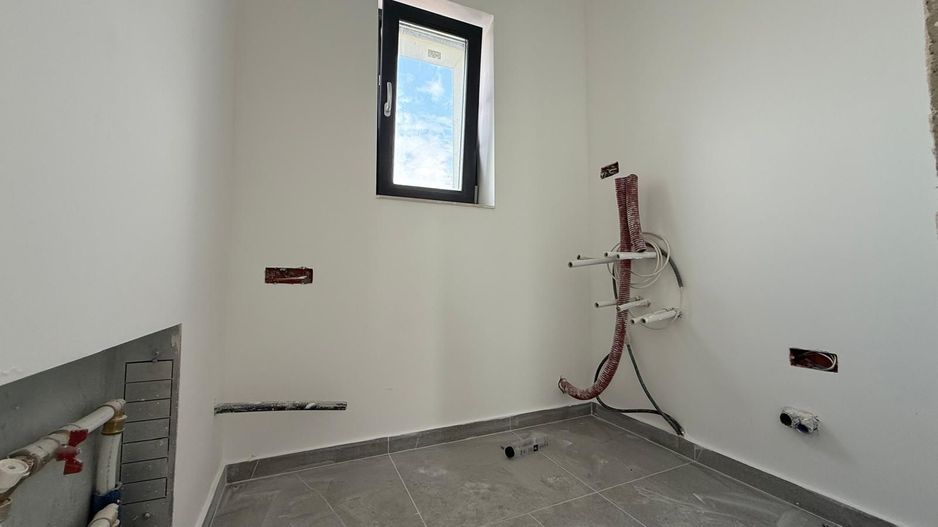Forest Side Villa ** Corbeanca ** 150 mp Utili **420 mp Teren* com 0% - Poză 15