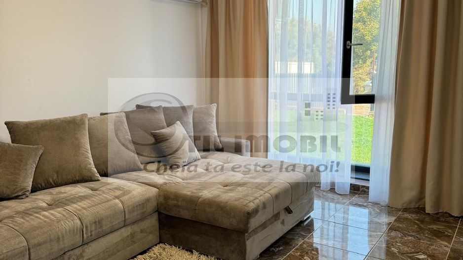 Apartament 2 camere Platou GALATA + LOC DE PARCARE- 450 Euro - Poză 6