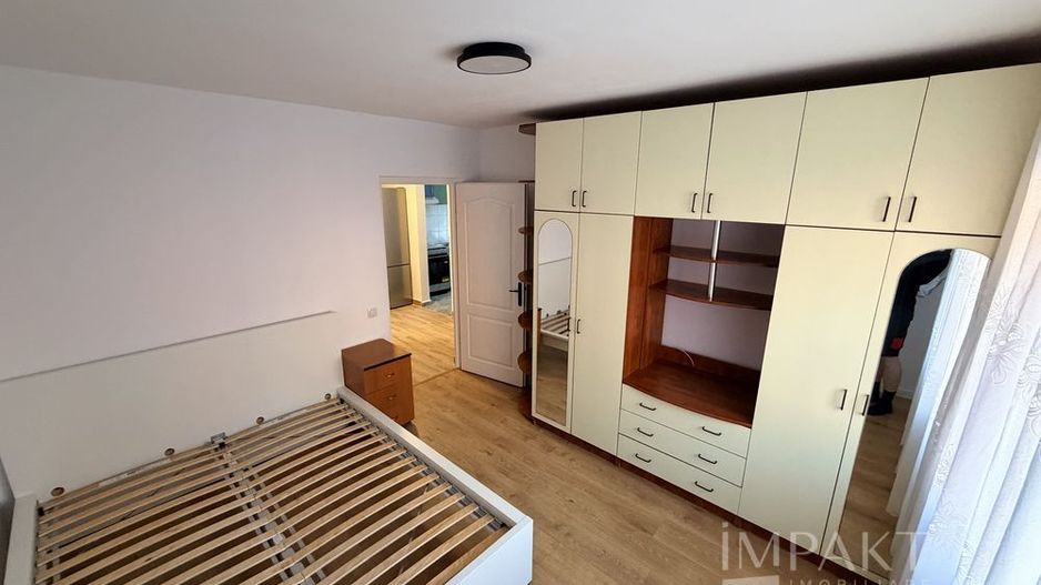 De Inchiriat - Apartament 2 Camere Decomandat | Zona Iulius Mall | - Poză 2