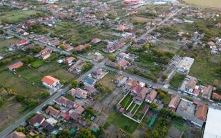 Teren cu Proiect și Autorizație Construcție - Poză 5