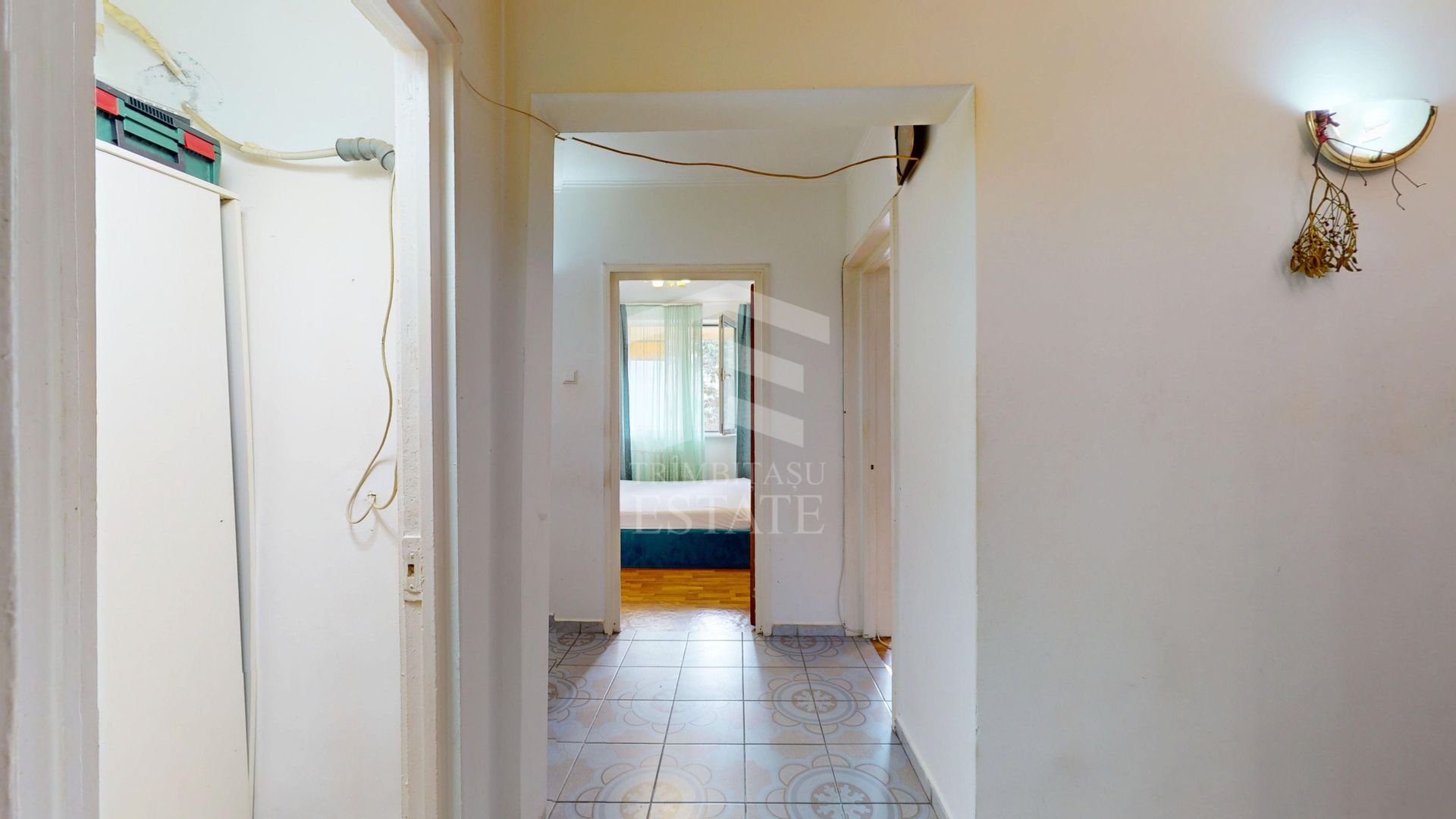Apartament 3 camere decomandat | 5 min metrou Constantin Brancusi | - Poză 7