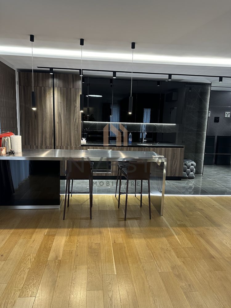 Apartament 2 camere, cu finisaje de lux - zona centrala! - Poză 6