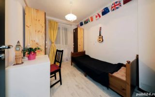 Apartament 3 camere Păcii, sector 6 - Poză 4