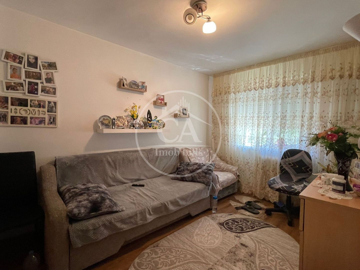 Apartament cu o cameră de vânzare in zona Rogerius, Oradea - Poză 3