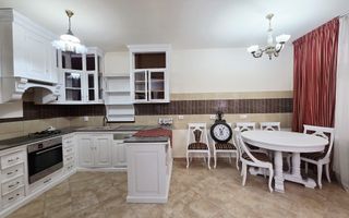 Casă de închiriat – Calea Dumbrăvii, zona Parcul Sub Arini - Poză 3