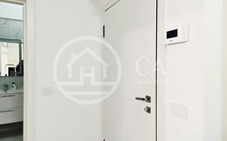 Apartament de închiriat cu 2 camere în PRIMA ARENA, Oradea - Poză 7