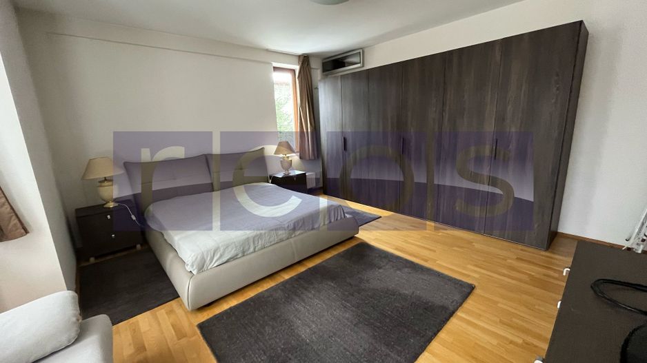 INCHIRIERE 4 CAMERE | HERASTRAU | MOBILATA SI UTILAT | - Poză 11