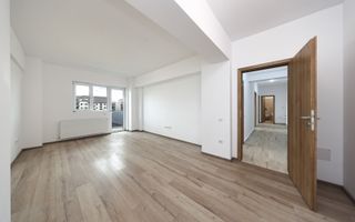 Apartament 3 camere decomandat, 2 bai, parcare, preluare chirias - Poză 1