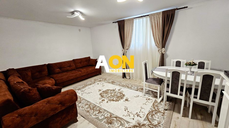 Apartament la casa, 5 camere, 121 mp utili+curte 180 mp, cu filigorie - Poză 7