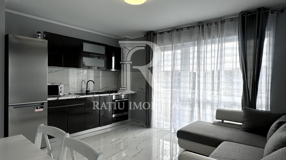 Apartament cu 3 camere | Prima Residence Nufărul | Oradea - Poză 2