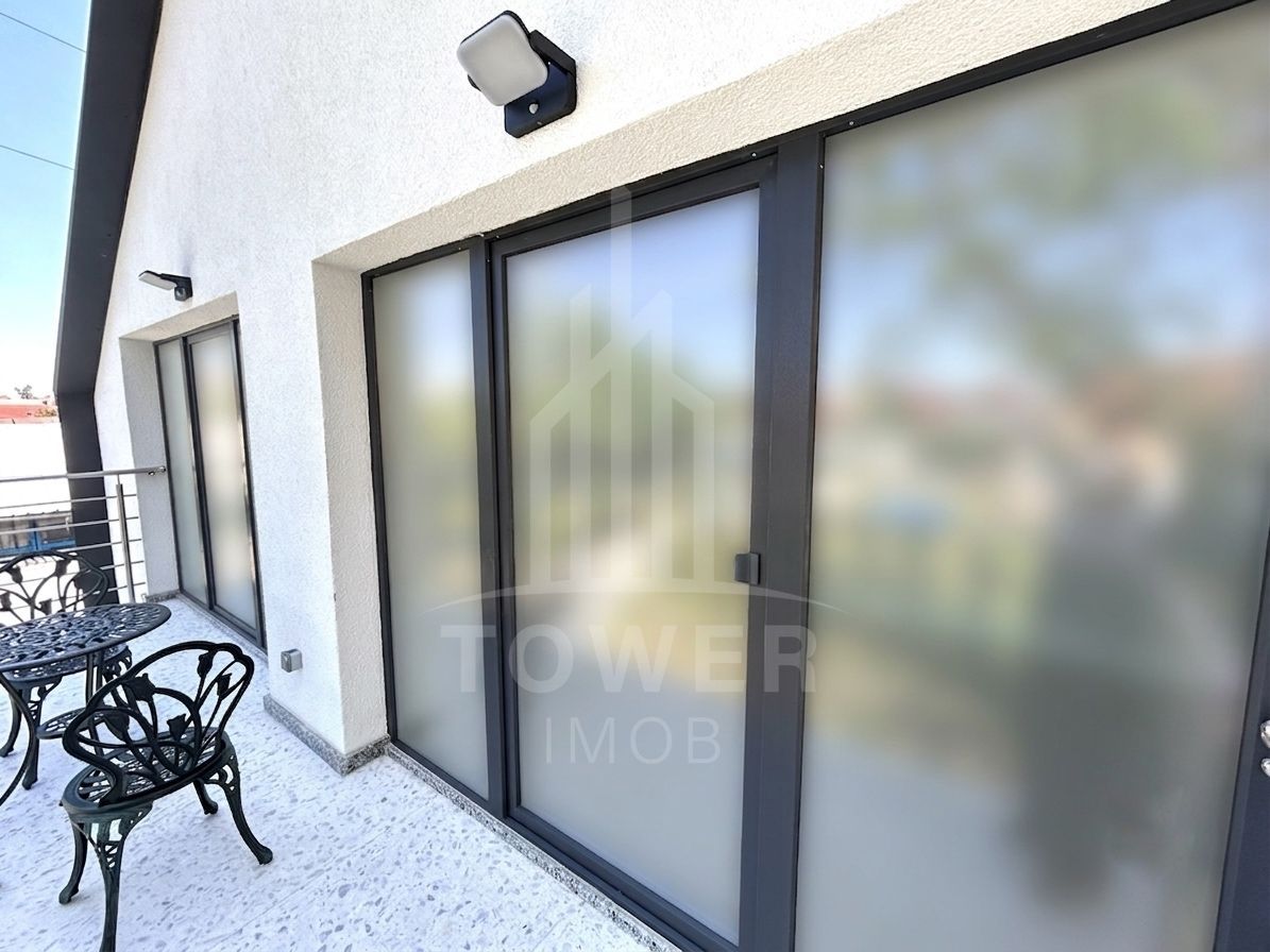 Apartament 3 camere | Prima închiriere | Turnișor | 57,4 mp utili - Poză 9