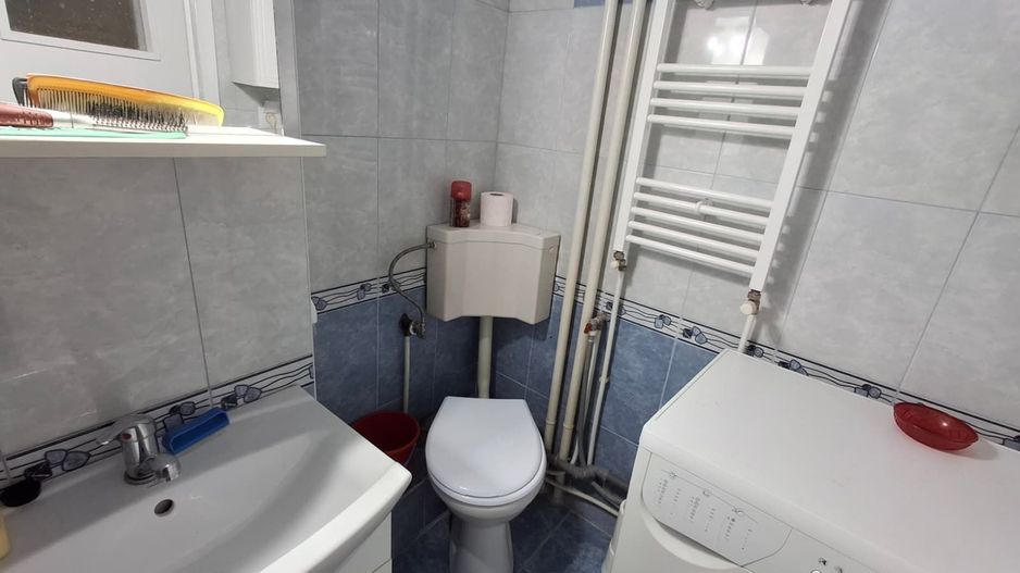 Apartament cu doua camere de inchiriat - Poză 7