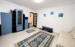 2 camere, deco, Titulescu Facultatea de drept, Cipariu, Pet Friendly - Poză 1