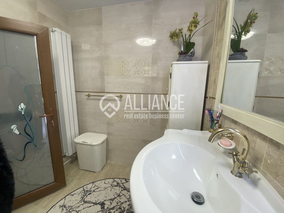 Ciocârlia de sus, Constanța.(COD 07)Casă ideală pentru două familii. - Poză 14