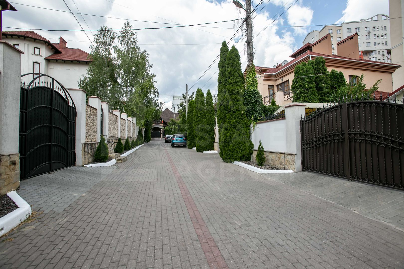 Vânzare, casă, 4 camere, str.Academician Natalia Gheorghiu, Telecentru - Poză 46