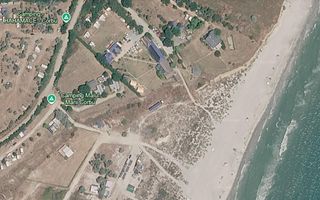 Complex de 7 bungalouri de vanzare în Corbu la 300 m distanta de mare - Poză 10