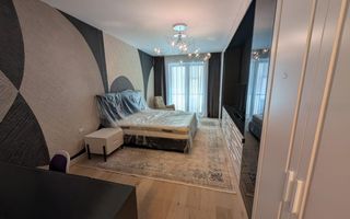 Premium 3-Room Apartment for Rent | Herăstrău | 2 Underground Parking - Poză 8