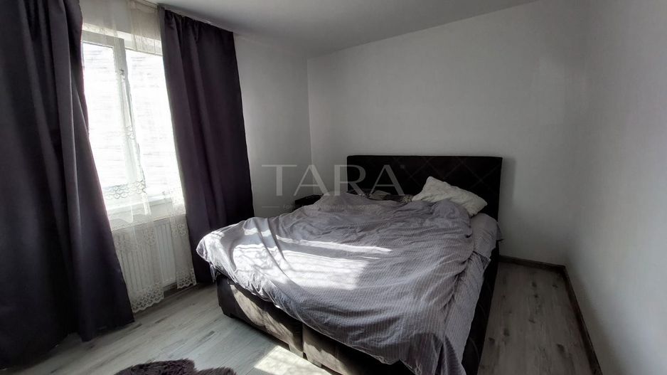 Apartament de vanzare cu 2 camere in Floresti. - Poză 6