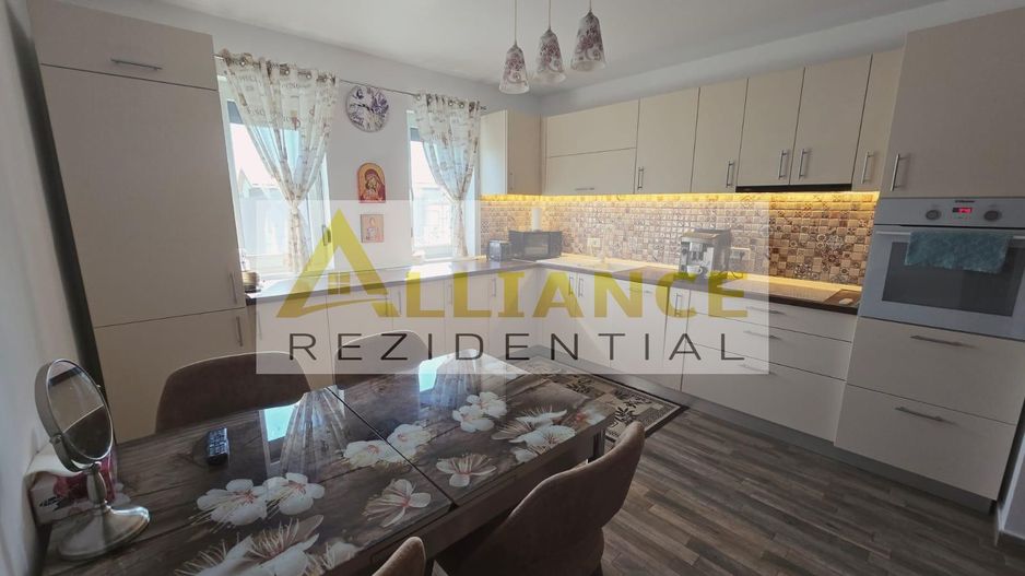 Casa individuala mobilata utilata ||3 camere 1 baie || teren 300mp - Poză 15