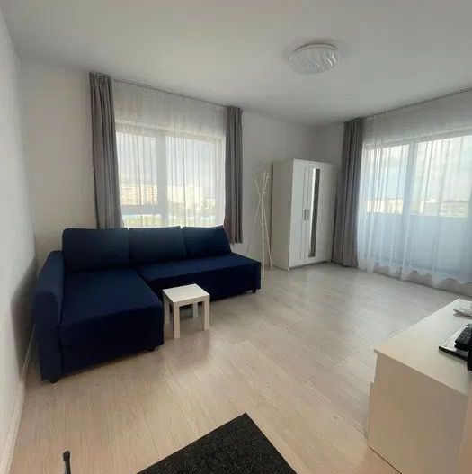 Garsoniera-New Residences Colentina- centrala proprie - Poză 1