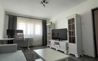 Inchiriez apartament 3 camere zona Piata Gorjului - Poză 1