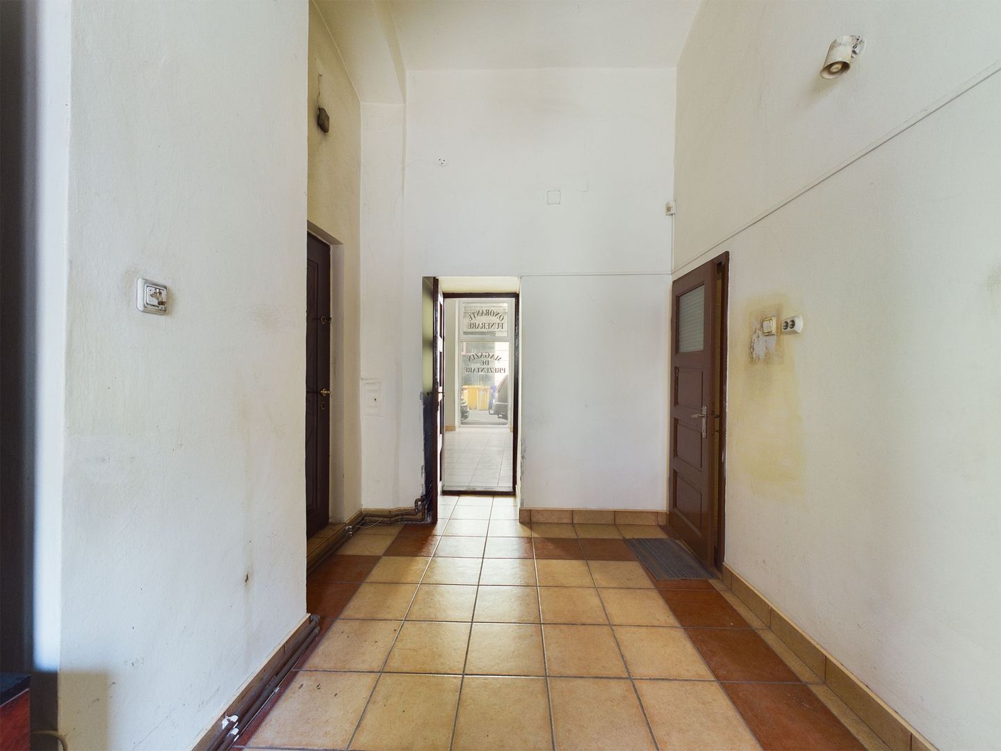 Spațiu comercial pe strada Cicio Pop - Poză 7