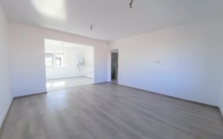 Casa 3 camere | teren 409 mp | comuna Berceni - Poză 9