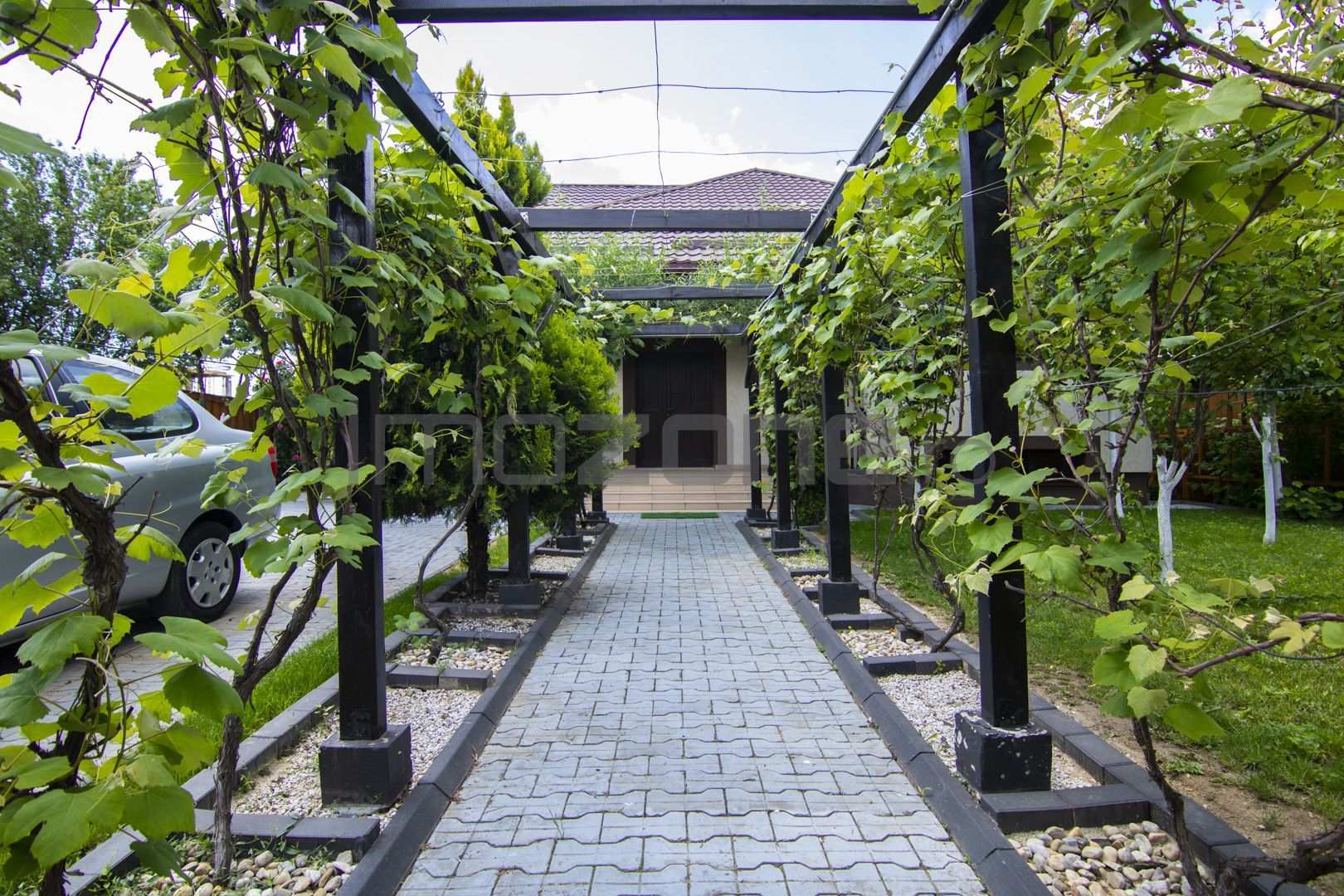 Casă / Vilă, 5 camere, teren 690 Mp., Prelungirea Ghencea - Maracineni - Poză 6