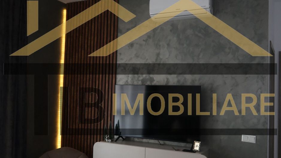 Apartament de 2 camere, 55.56 mp, semidecomandat, Zona Shopping City - Poză 3