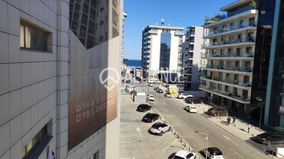 HOTEL OPERA(COD03) -5th Avenue 2 camere cochete, cu vedere la mare ! - Poză 15