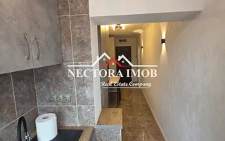 NECTORA IMOB-Apartament 2 camere, Str. A.Cazaban, 36 mp, Etaj 2,Utilat - Poză 11