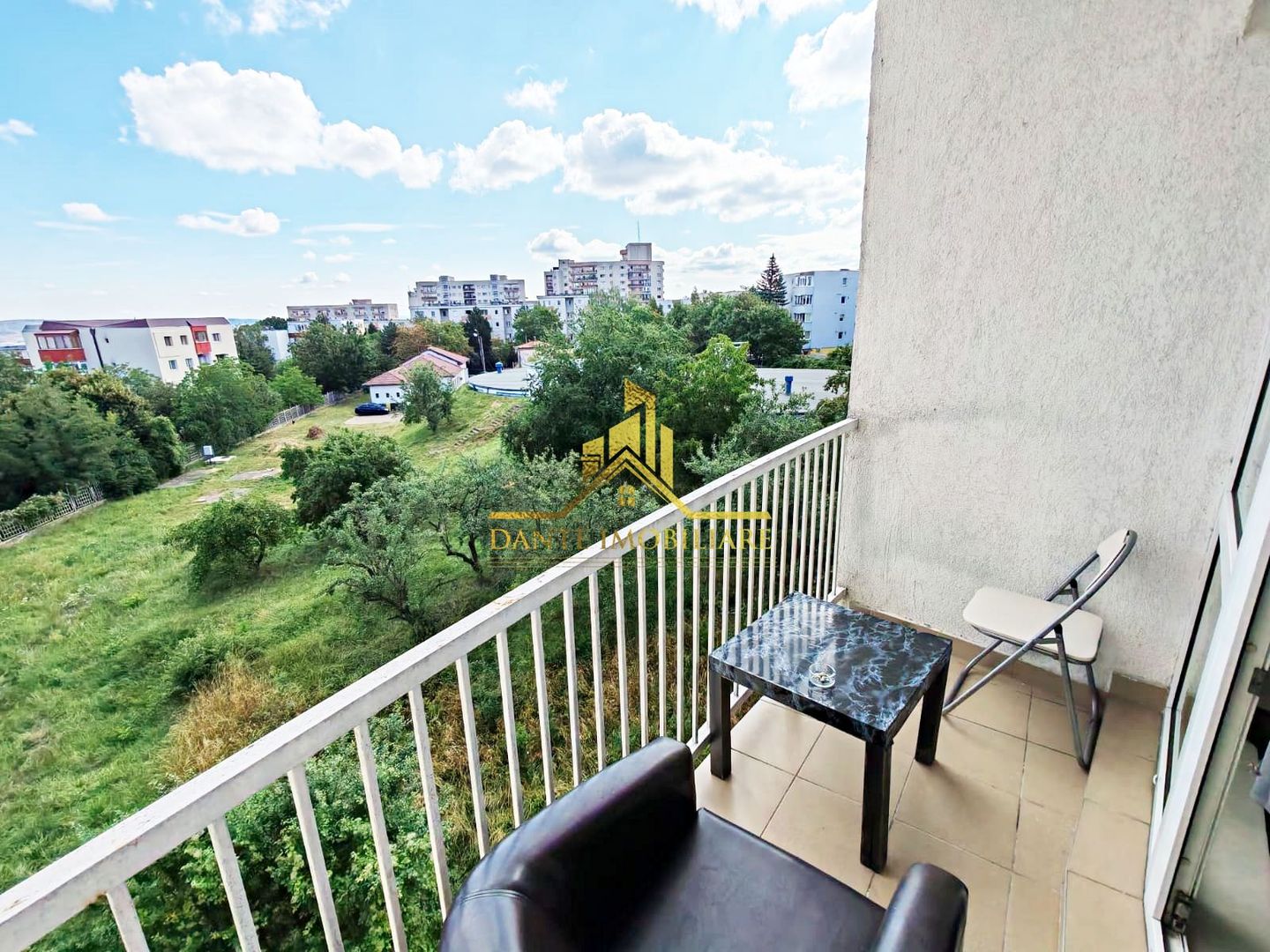 2 camere, mobilat modern, bloc nou, balcon, Zorilor, Observatorului - Poză 8