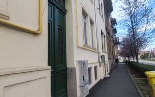 Apartament 2 camere | Demisol | Kogălniceanu | Comision 0 - Poză 11