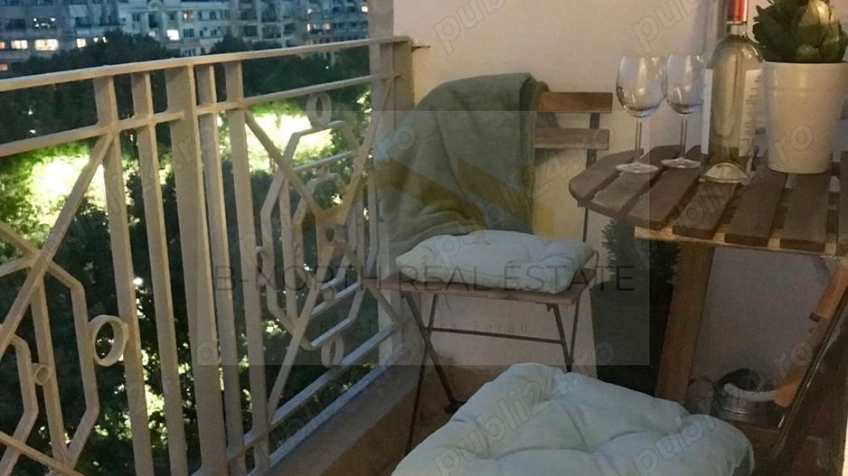 Apartament 2 camere premium | Bulevardul Unirii – Zona Fântâni -Vedere panoramic - Poză 10