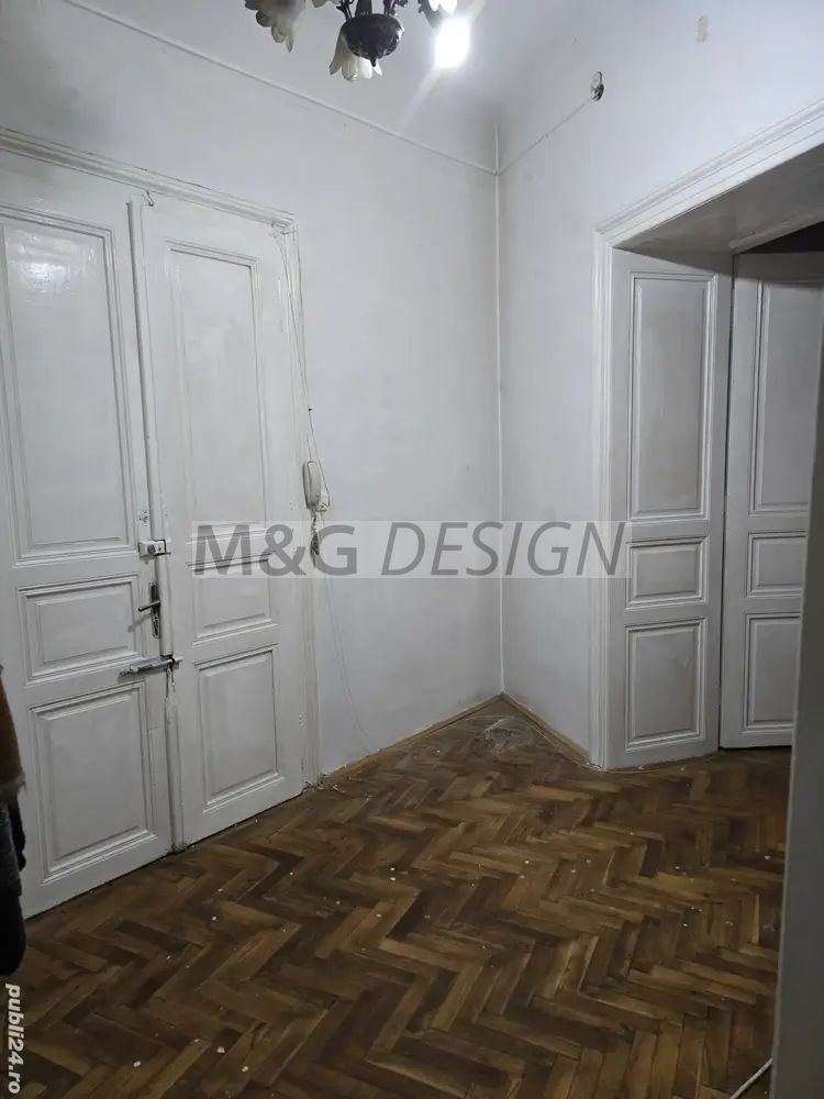 De vanzare apartament 3 camere zona Maria - Poză 1