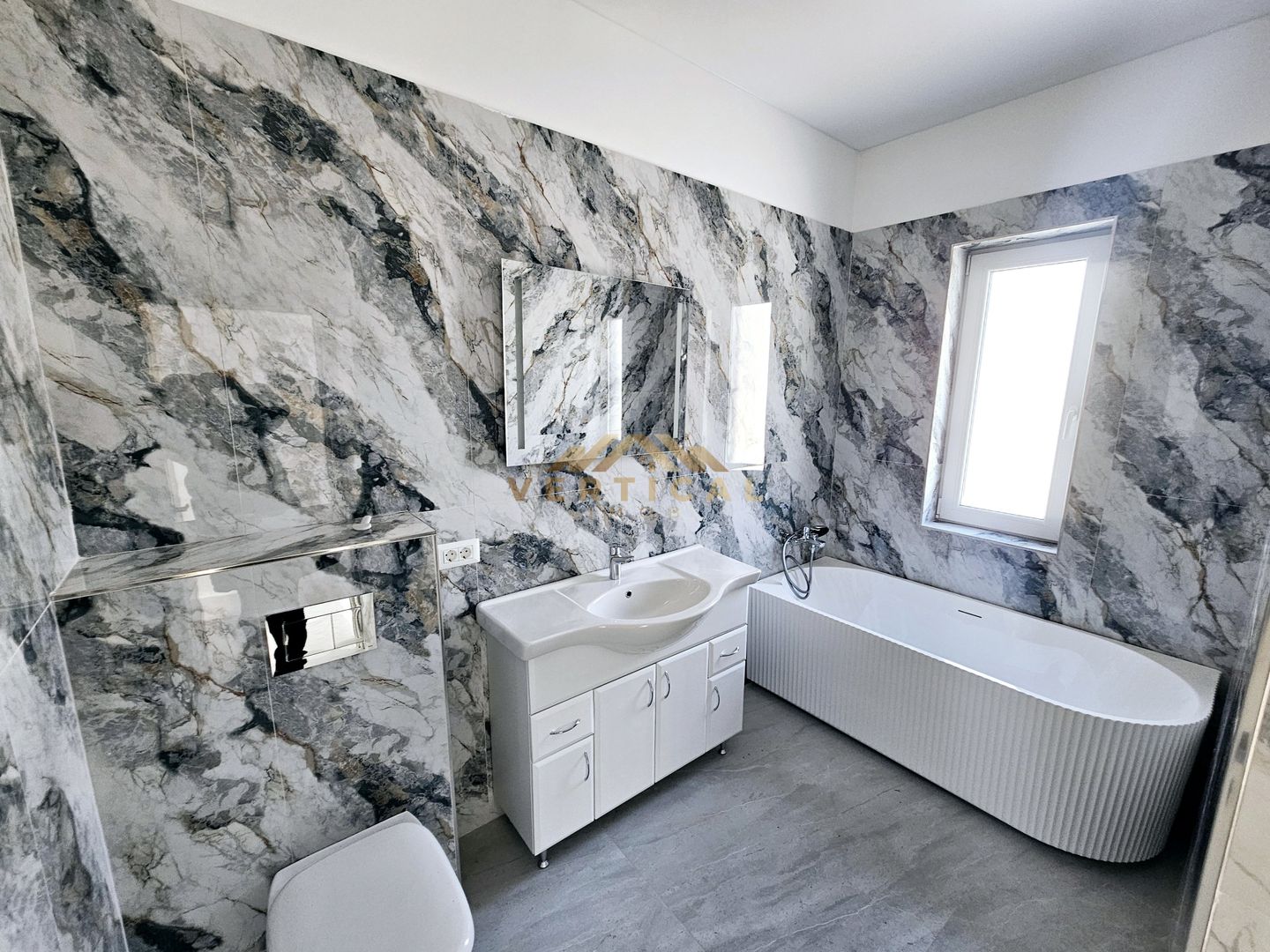 Proiect Rezidential Nou - 340 de Case in Dezvoltare - Comuna Ber - Poză 18