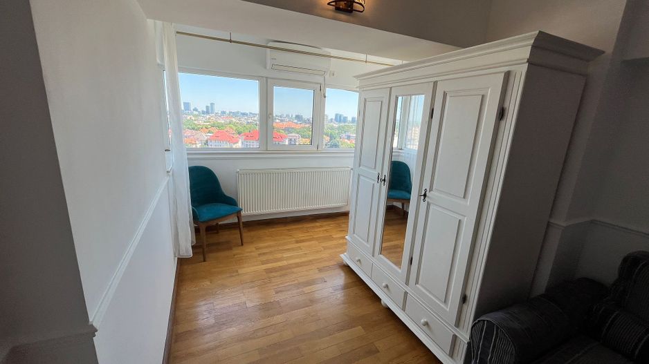 AP. 3 CAMERE TURDA, CENTRALA, MASINA SPALAT VASE, MOBILAT MODERN - Poză 4