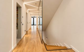 Vila Banu Manta | 2026 | 235 mp utili | Curte libera 250mp - Poză 10